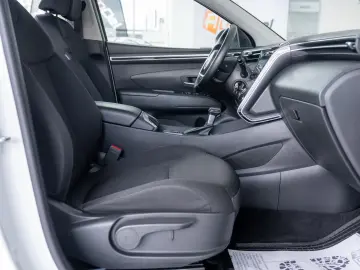 Hyundai Tucson 1.6