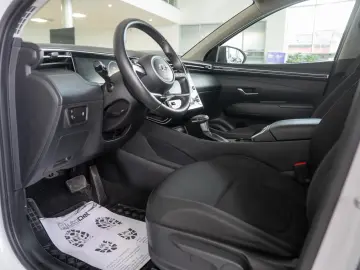 Hyundai Tucson 1.6
