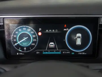 Hyundai Tucson 1.6
