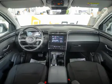 Hyundai Tucson 1.6