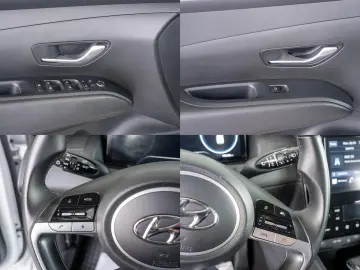 Hyundai Tucson 1.6