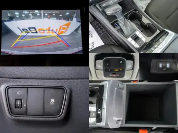 Hyundai Tucson 1.6