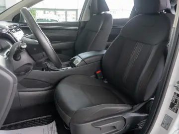 Hyundai Tucson 1.6