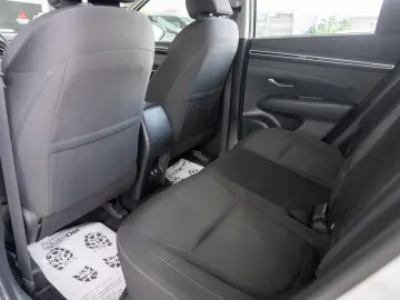 Hyundai Tucson 1.6