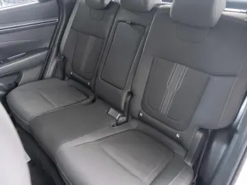 Hyundai Tucson 1.6