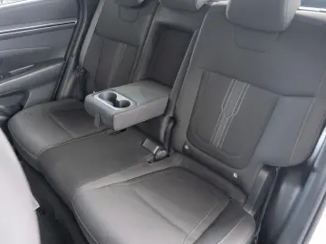 Hyundai Tucson 1.6