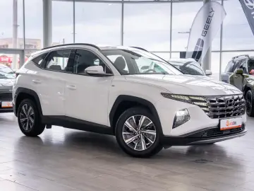 Hyundai Tucson 1.6