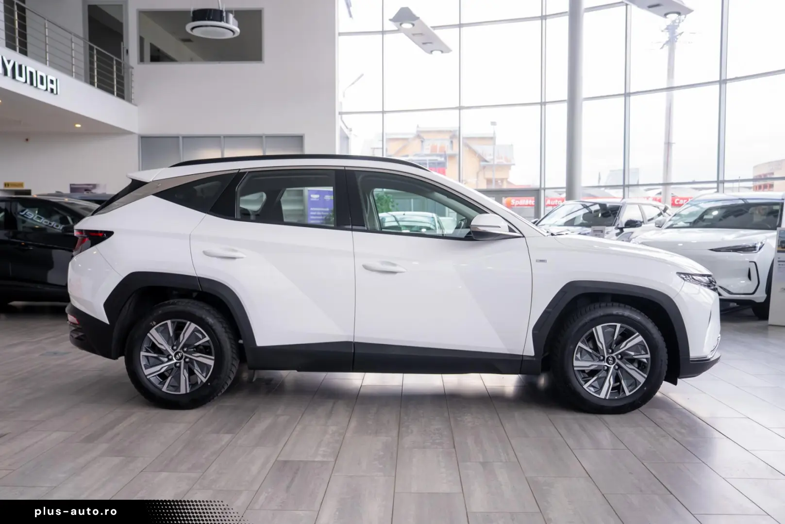 Hyundai Tucson 1.6