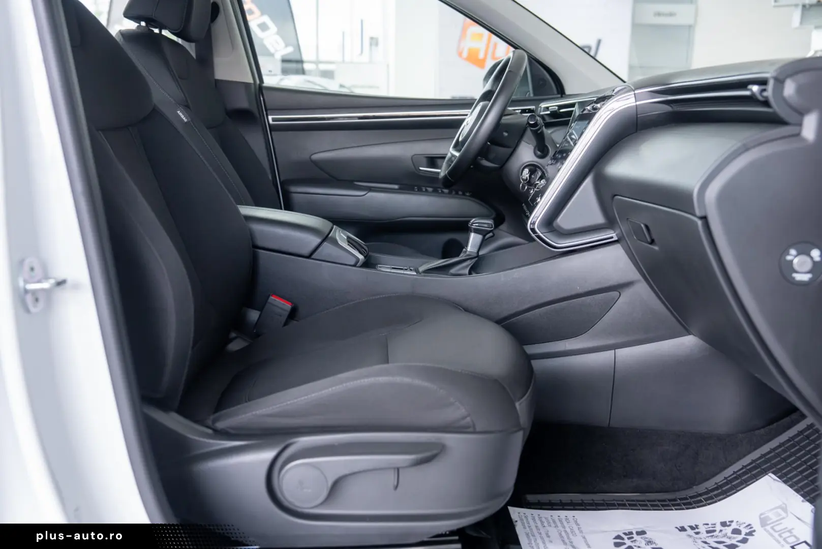 Hyundai Tucson 1.6