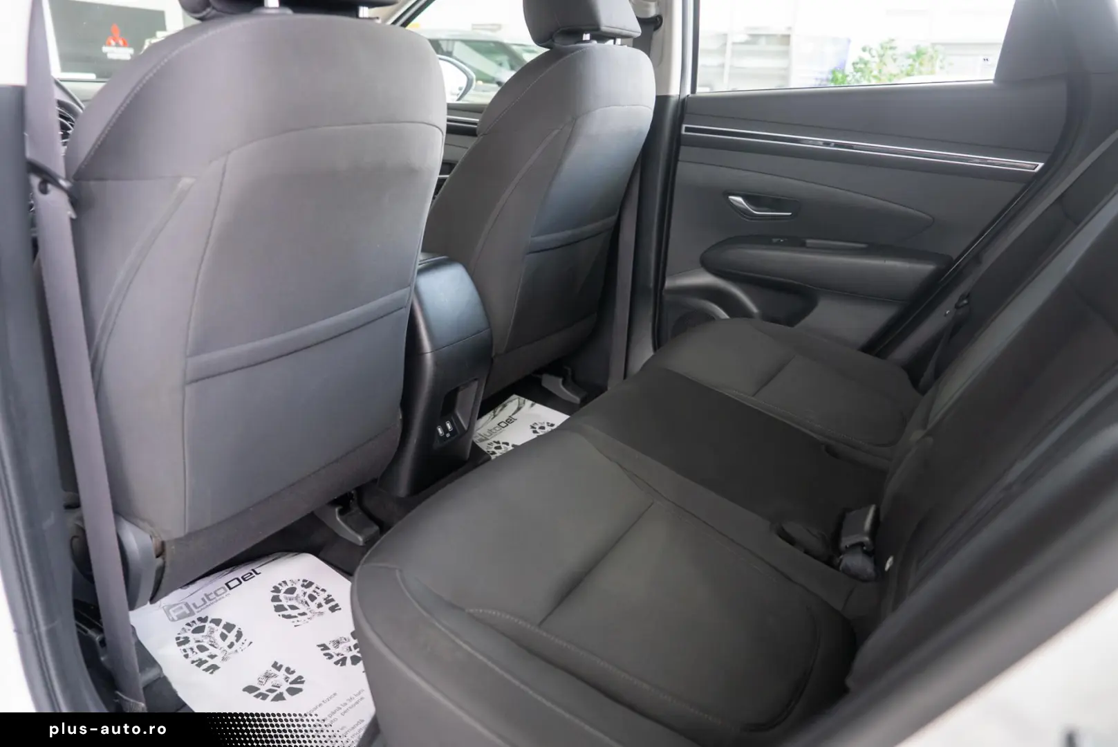 Hyundai Tucson 1.6