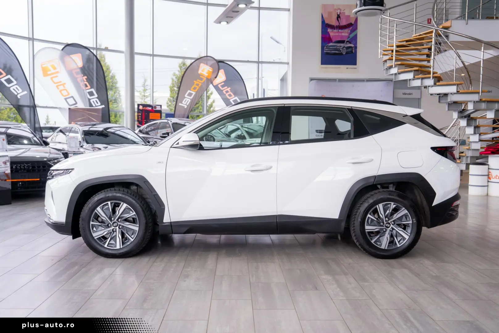 Hyundai Tucson 1.6