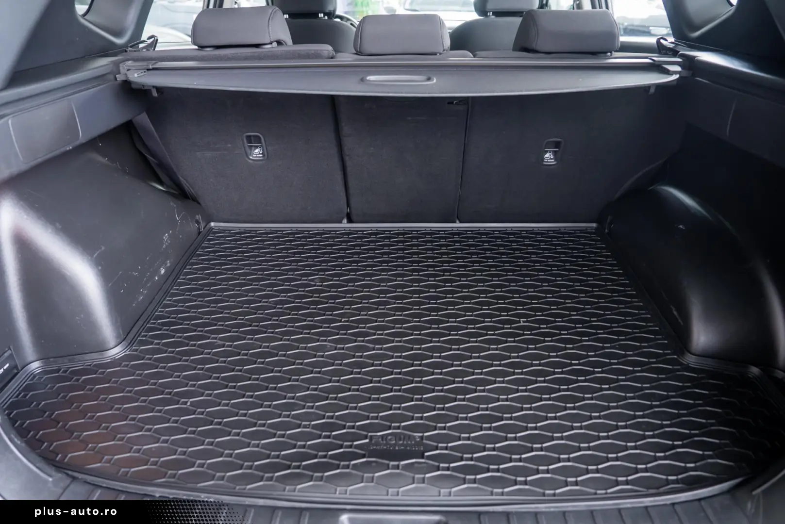 Hyundai Tucson 1.6