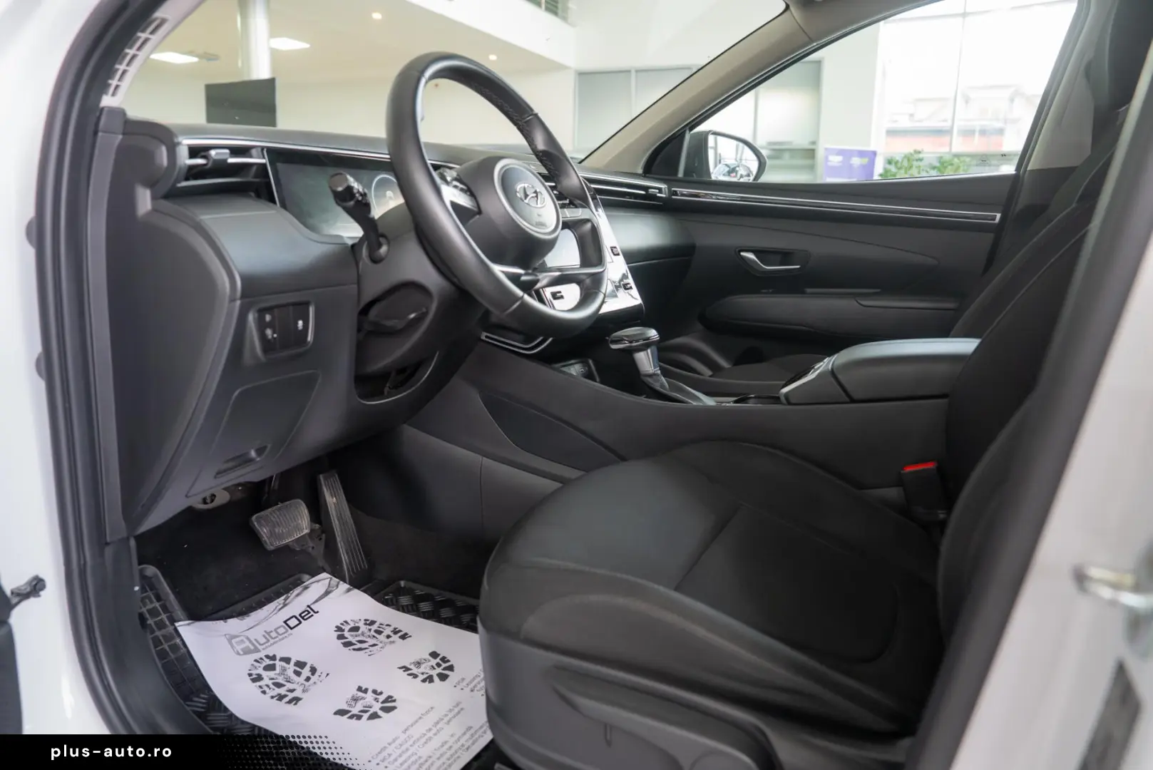 Hyundai Tucson 1.6