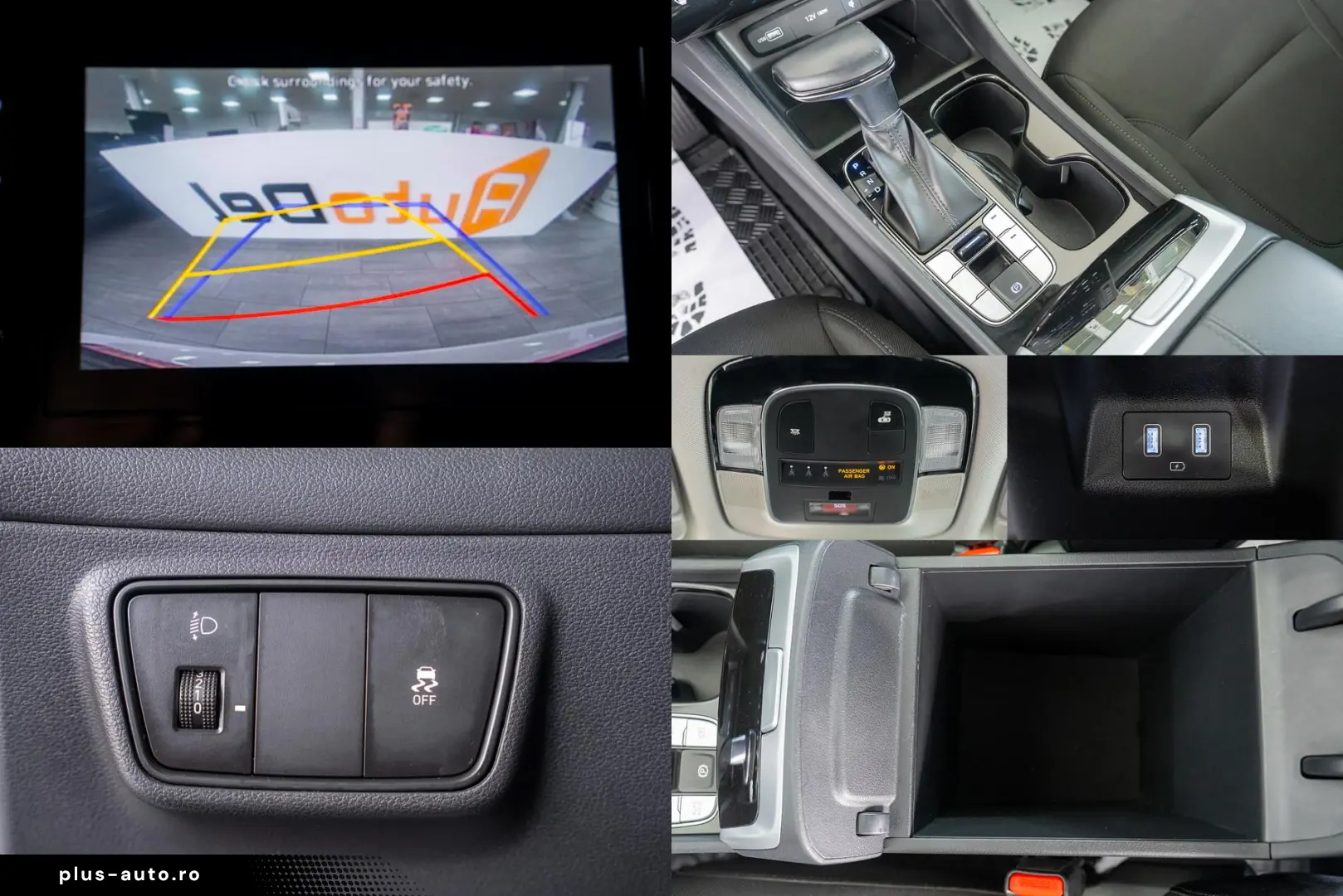 Hyundai Tucson 1.6