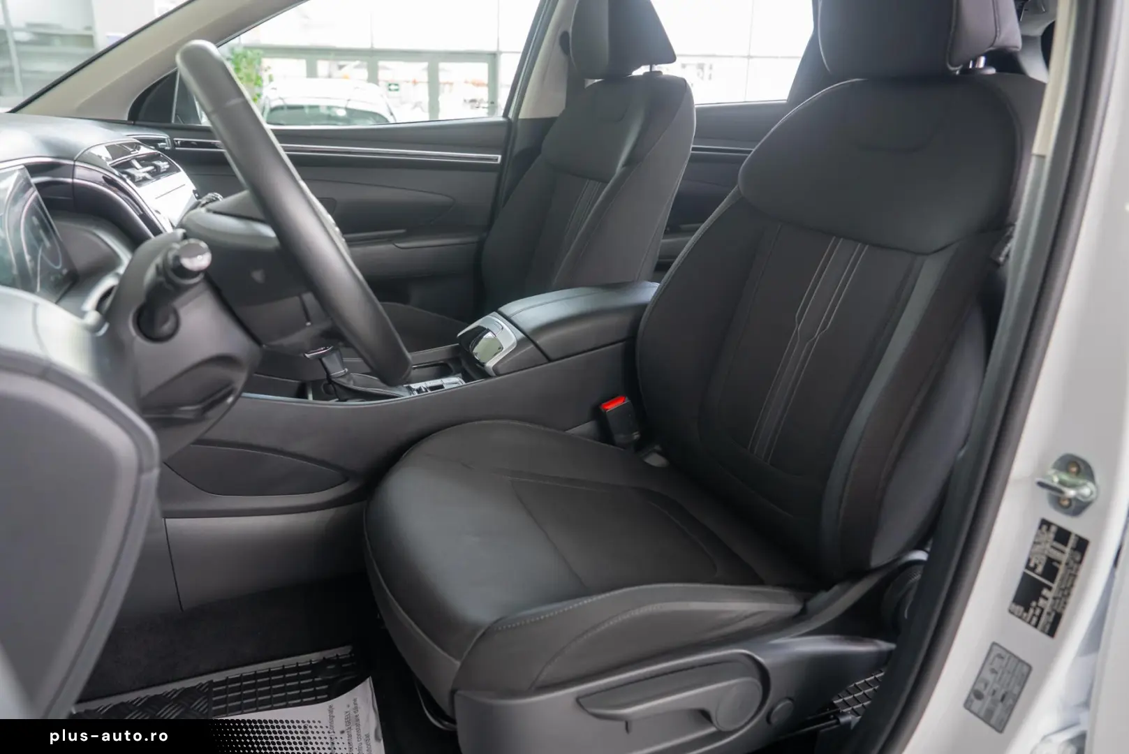 Hyundai Tucson 1.6