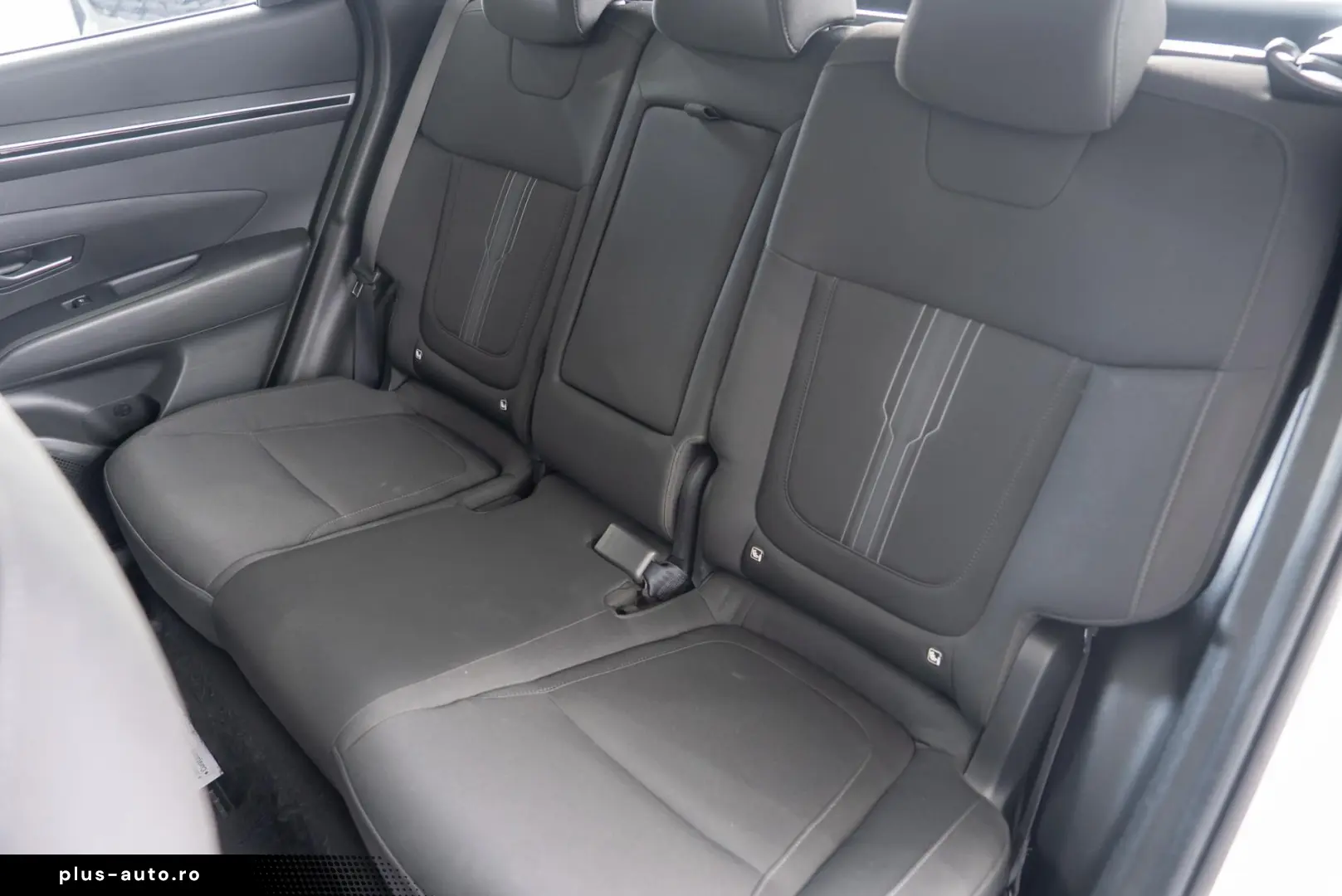 Hyundai Tucson 1.6
