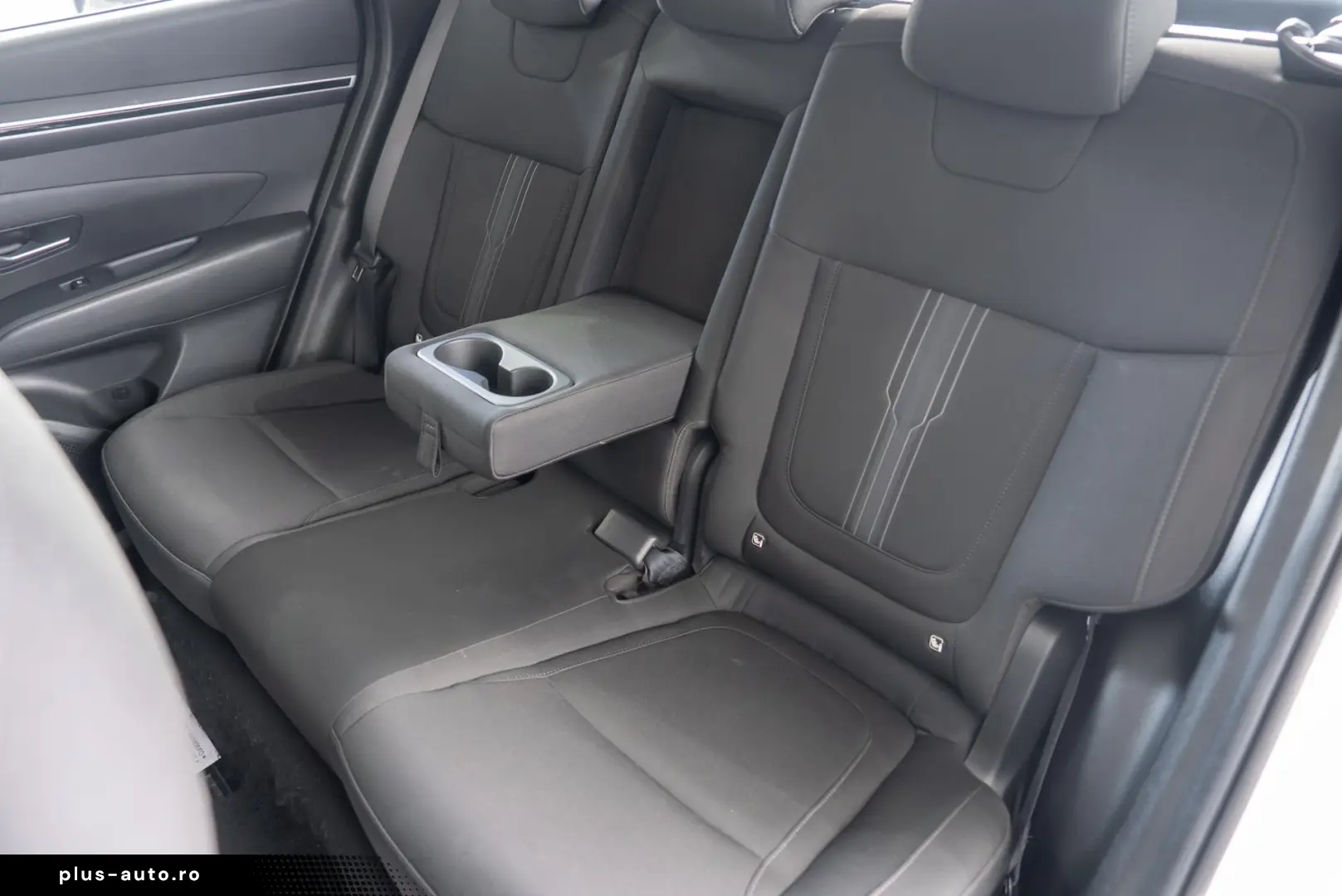 Hyundai Tucson 1.6