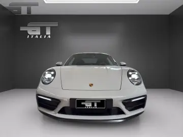 PORSCHE 911 CARRERA 4S