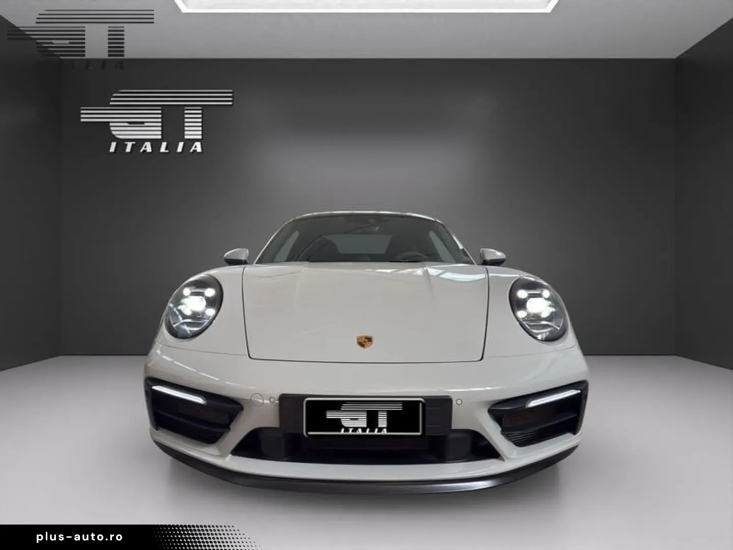 PORSCHE 911 CARRERA 4S