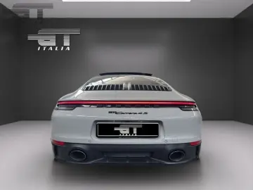 PORSCHE 911 CARRERA 4S