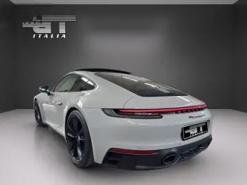 PORSCHE 911 CARRERA 4S