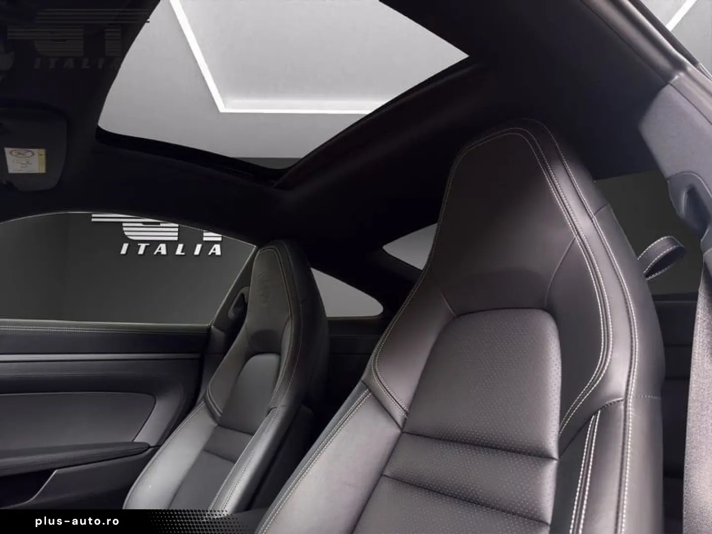 PORSCHE 911 CARRERA 4S