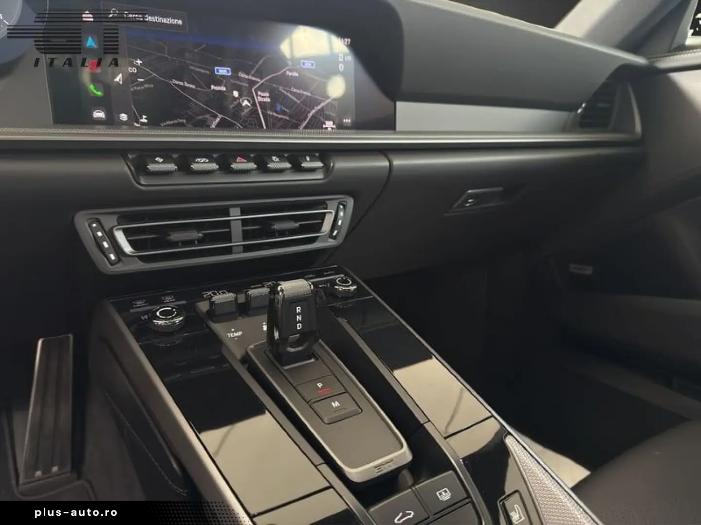 PORSCHE 911 CARRERA 4S