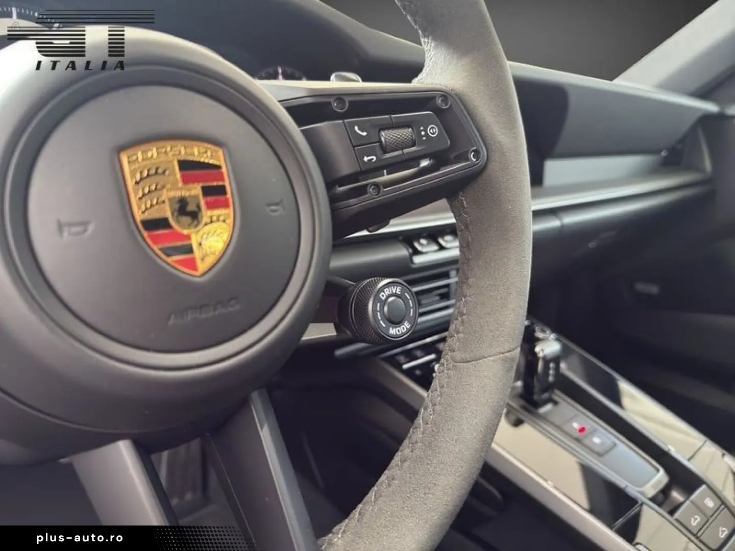 PORSCHE 911 CARRERA 4S