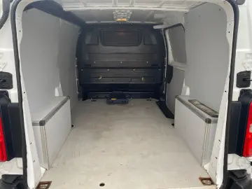 Citroën Jumpy