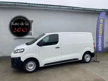 Citroën Jumpy