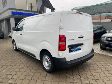 Citroën Jumpy