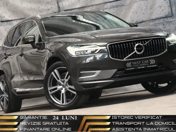 Volvo Xc-60