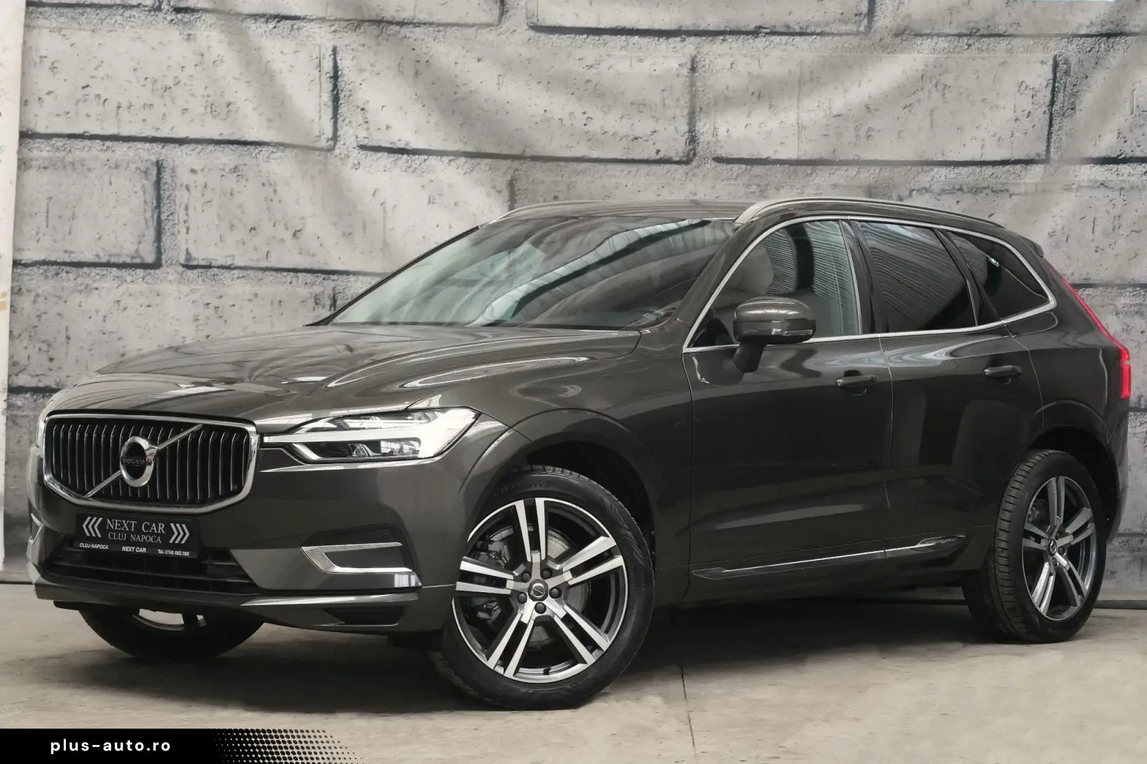 Volvo Xc-60