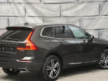 Volvo Xc-60
