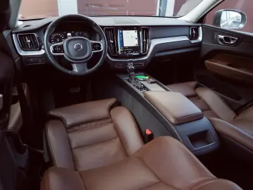 Volvo Xc-60