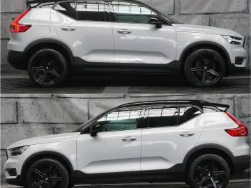 Volvo Xc-40