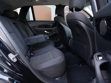 Mercedes-Benz Glc Gen-I-2015-2022