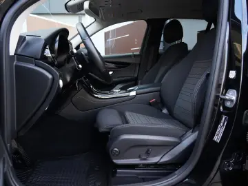 Mercedes-Benz Glc Gen-I-2015-2022