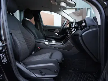 Mercedes-Benz Glc Gen-I-2015-2022