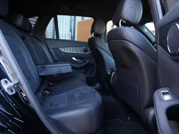 Mercedes-Benz Glc Gen-I-2015-2022