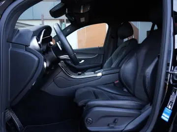 Mercedes-Benz Glc Gen-I-2015-2022