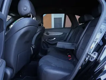 Mercedes-Benz Glc Gen-I-2015-2022