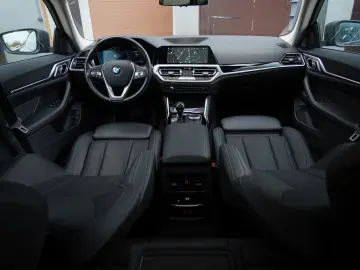 Bmw Seria-4 Gen-G22-G23-G26-2021