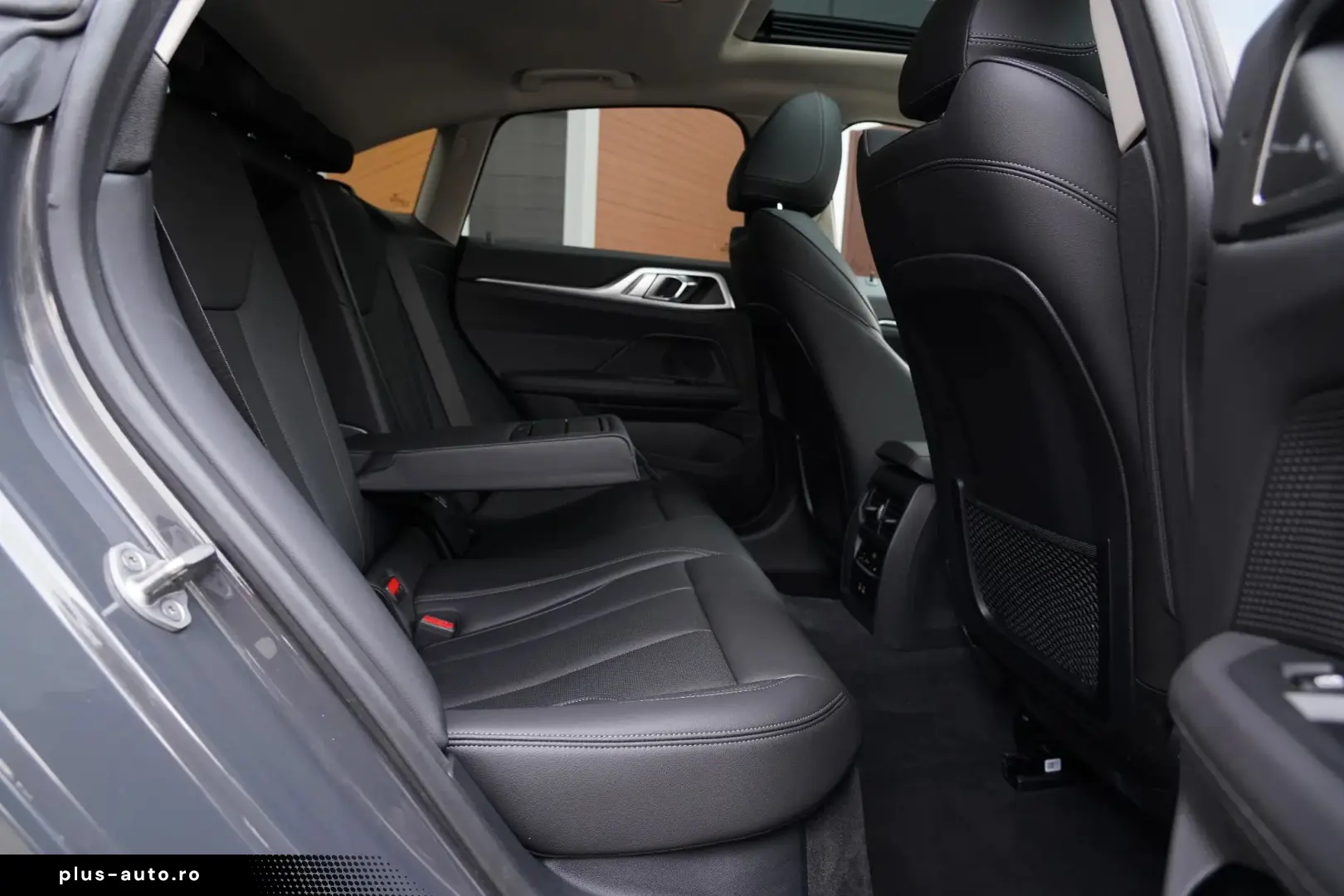 Bmw Seria-4 Gen-G22-G23-G26-2021