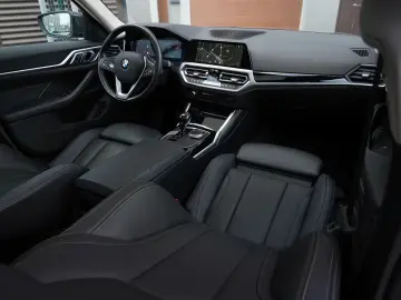 Bmw Seria-4 Gen-G22-G23-G26-2021