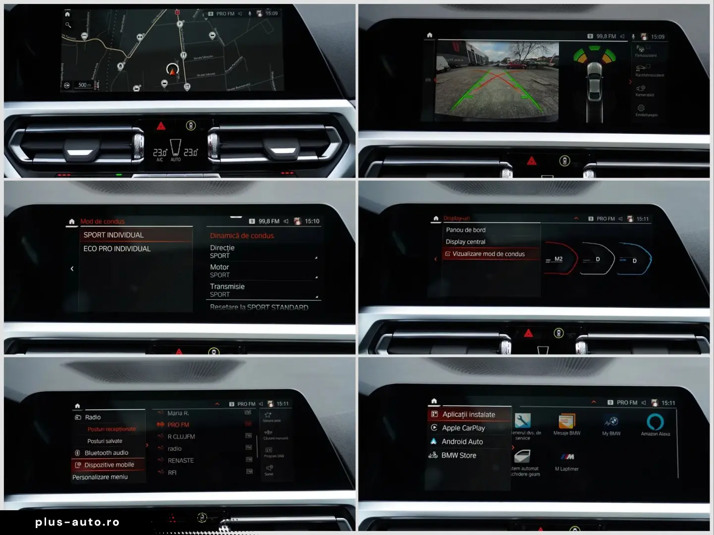 Bmw Seria-4 Gen-G22-G23-G26-2021