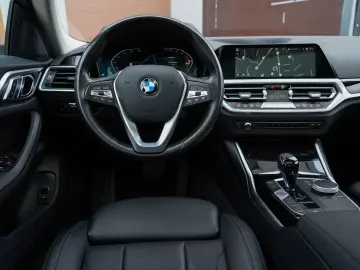 Bmw Seria-4 Gen-G22-G23-G26-2021