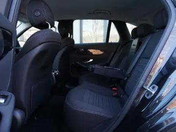 Mercedes-Benz Glc Gen-I-2015-2022