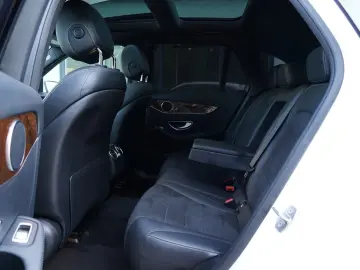 Mercedes-Benz Glc Gen-I-2015-2022