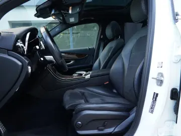 Mercedes-Benz Glc Gen-I-2015-2022